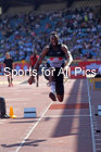 Mens triple jump, 2019 Muller British Championships, Alexander Stadium, Birmingham. Photo: David T. Hewitson/Sports for All Pics